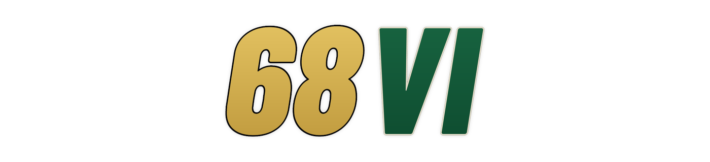 68vi – Nhà Cái Cá Cược Trực Tuyến